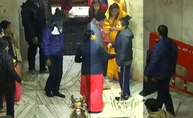 Arunima Sinha