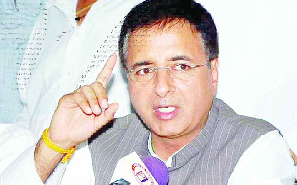 Manish Tiwari