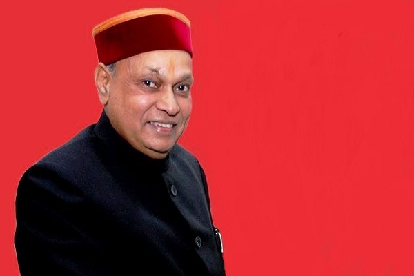 Prem Kumar Dhumal