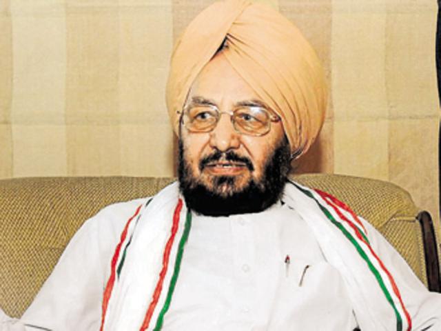 Lal Singh