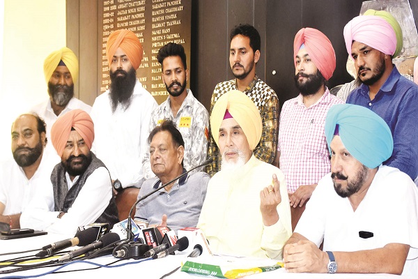 Sucha Singh Chhotepur Sucha Singh Chhotepur