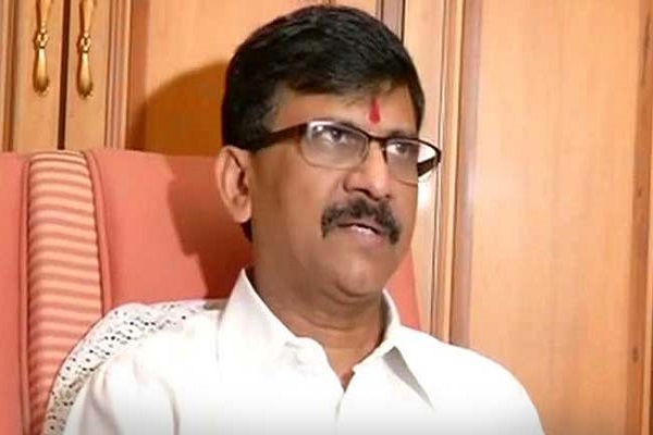 Sanjay Raut Sanjay Raut