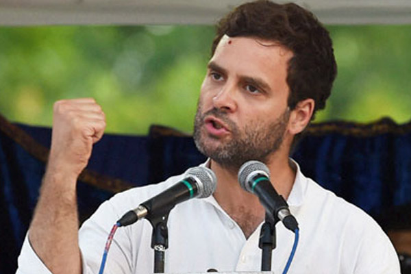 Rahul Gandhi Rahul Gandhi