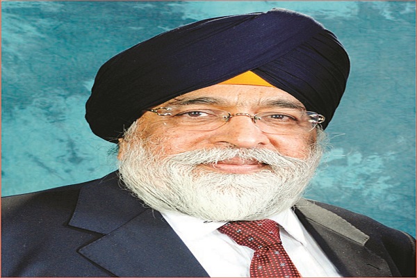 Badal Dal: Sarna refrains from faux inscriptions