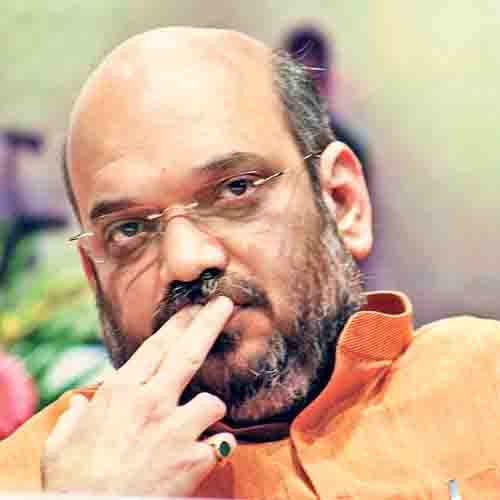 Amit Shah