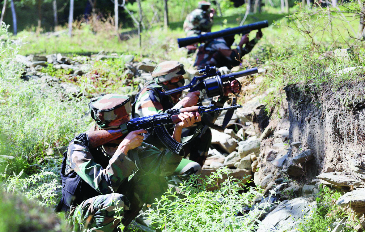 Army