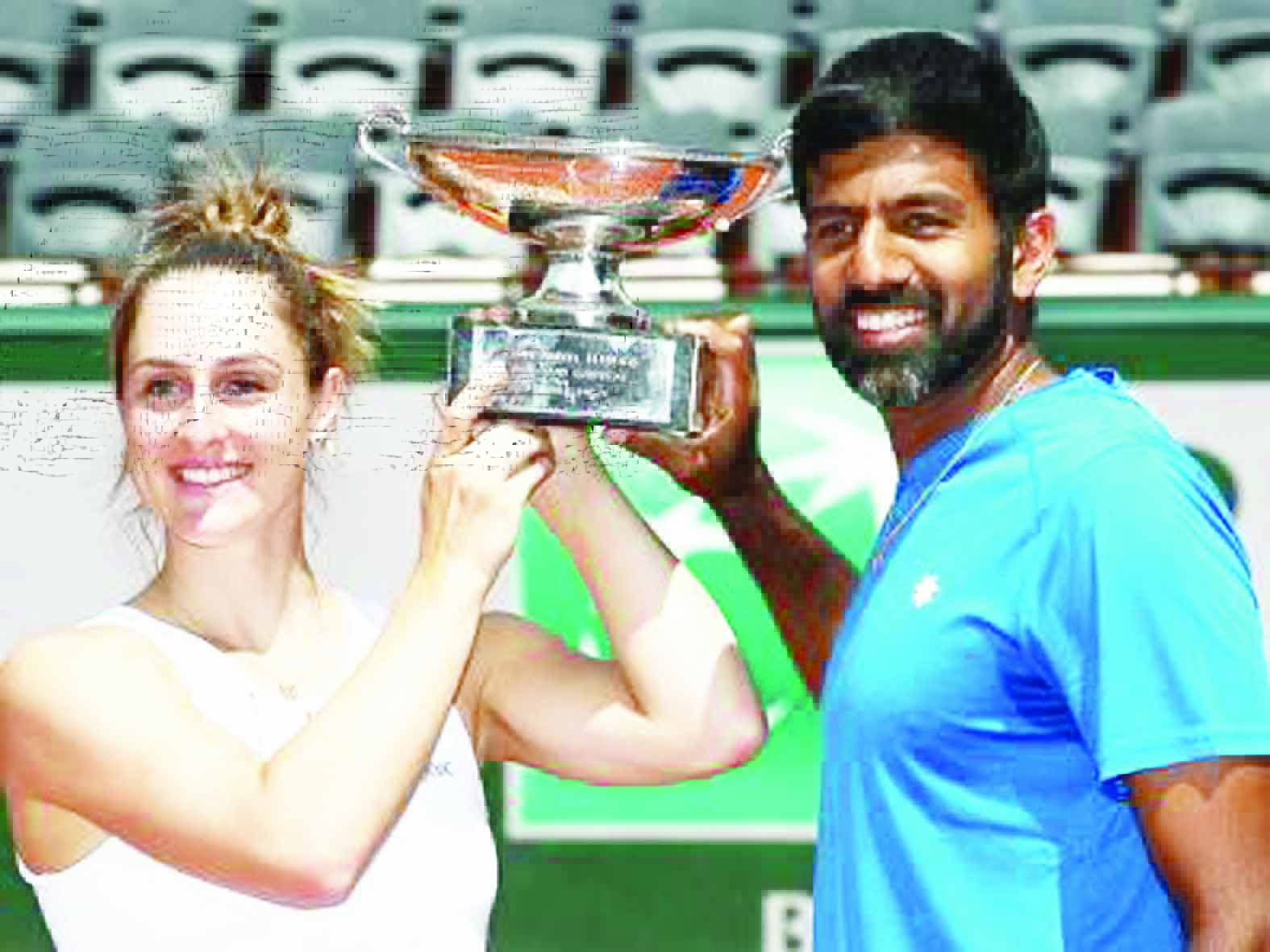 Bopanna Bopanna