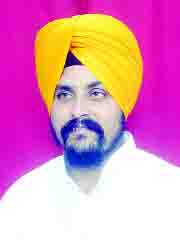 Surinder Babbar