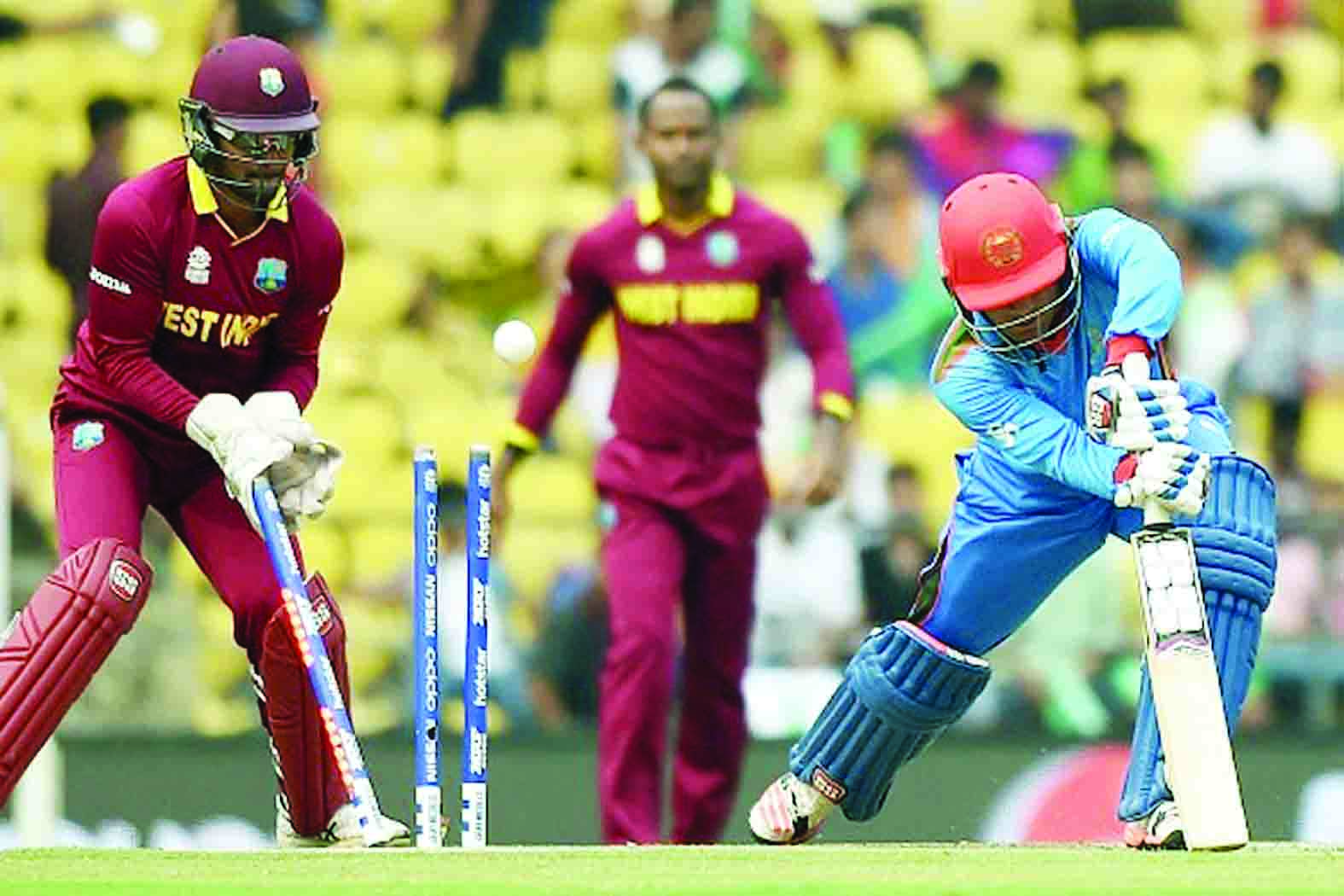 Cricket match
