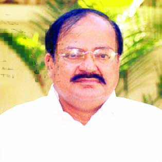 Venkaiah Naidu