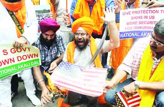 US Sikh organization US Sikh organization