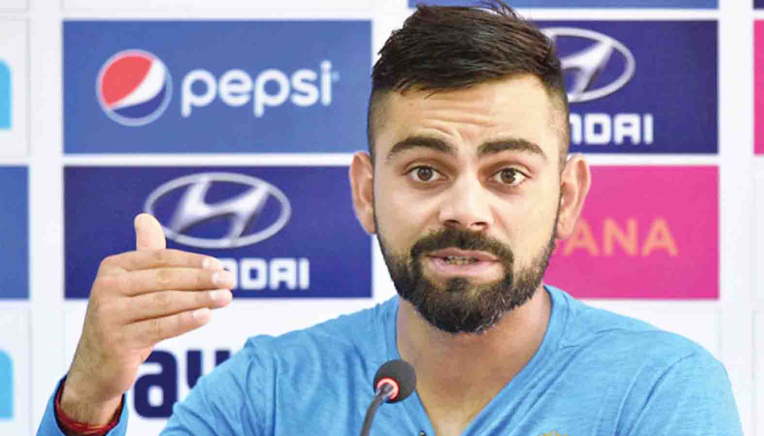Virat Kohli Virat Kohli