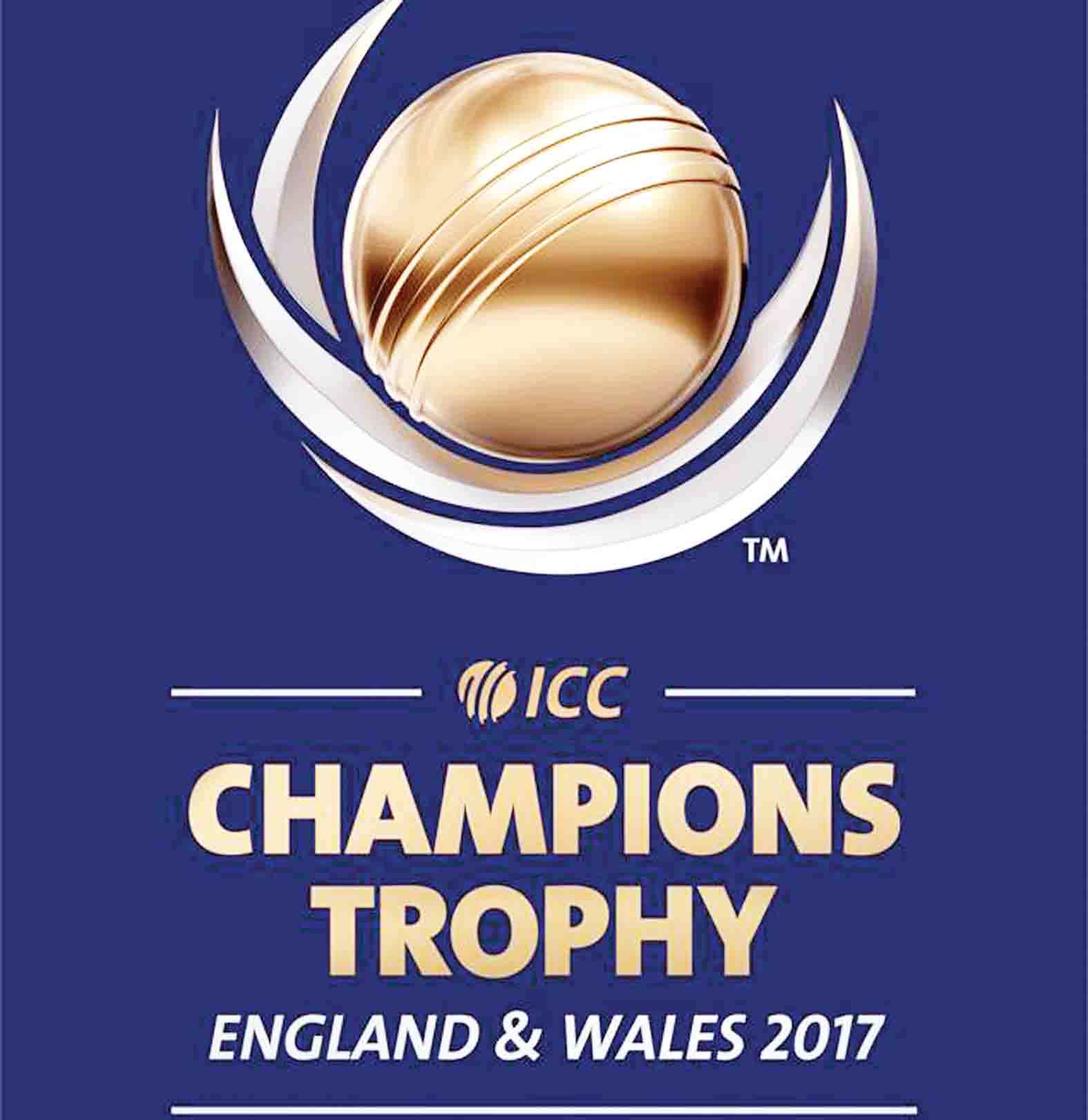 ICC Champions Trophy