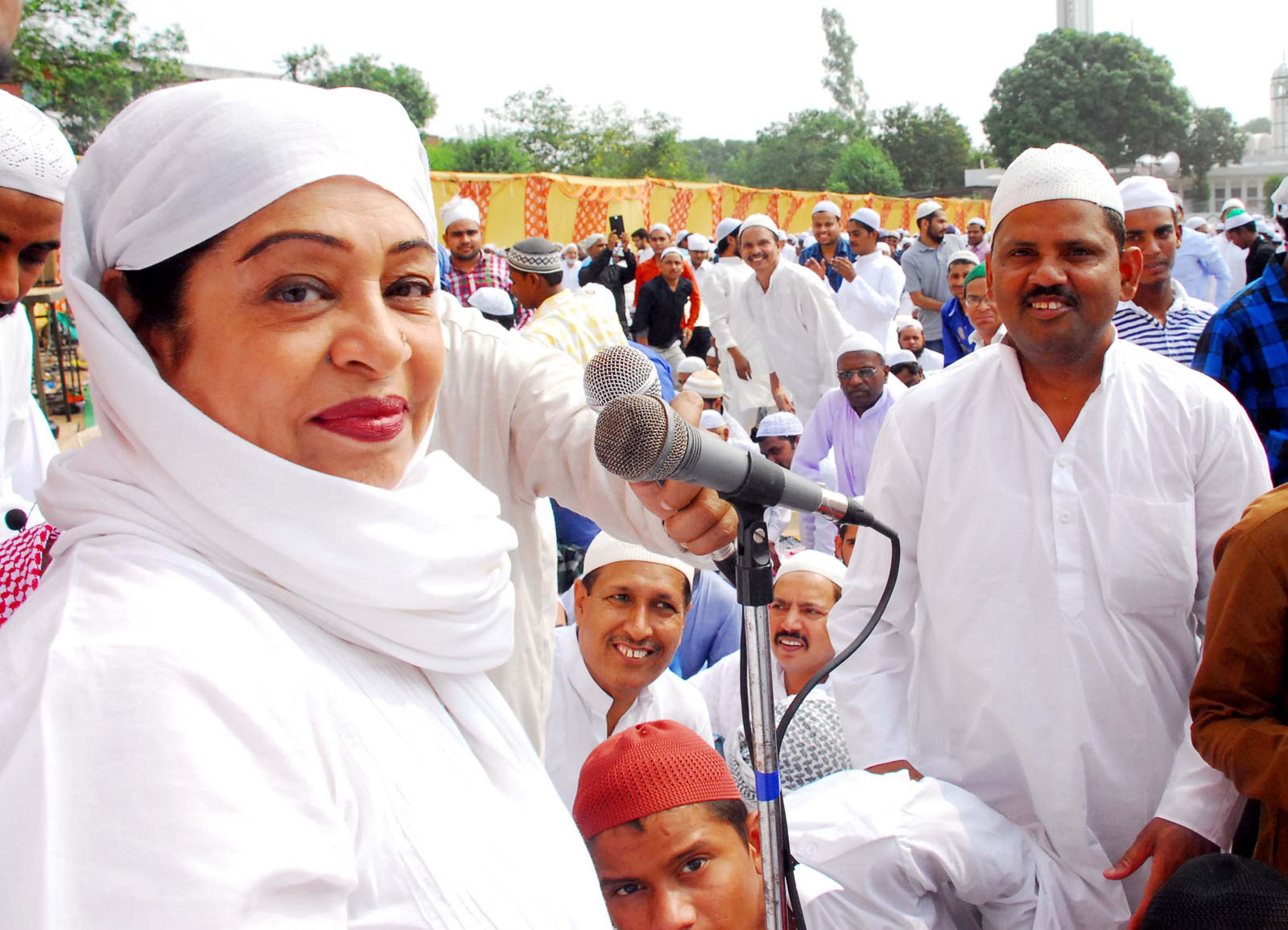 Kirron Kher