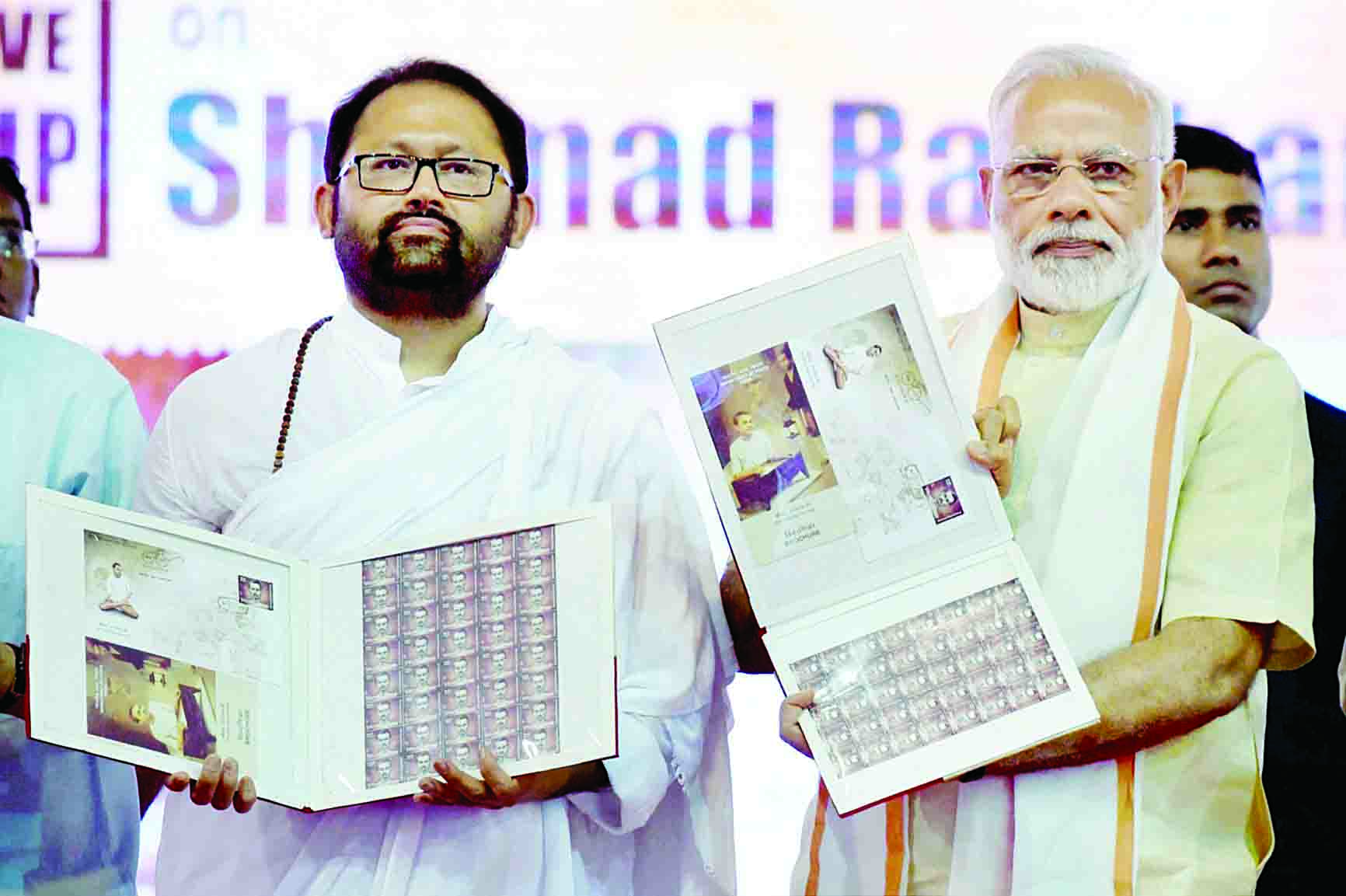 Narendra Modi