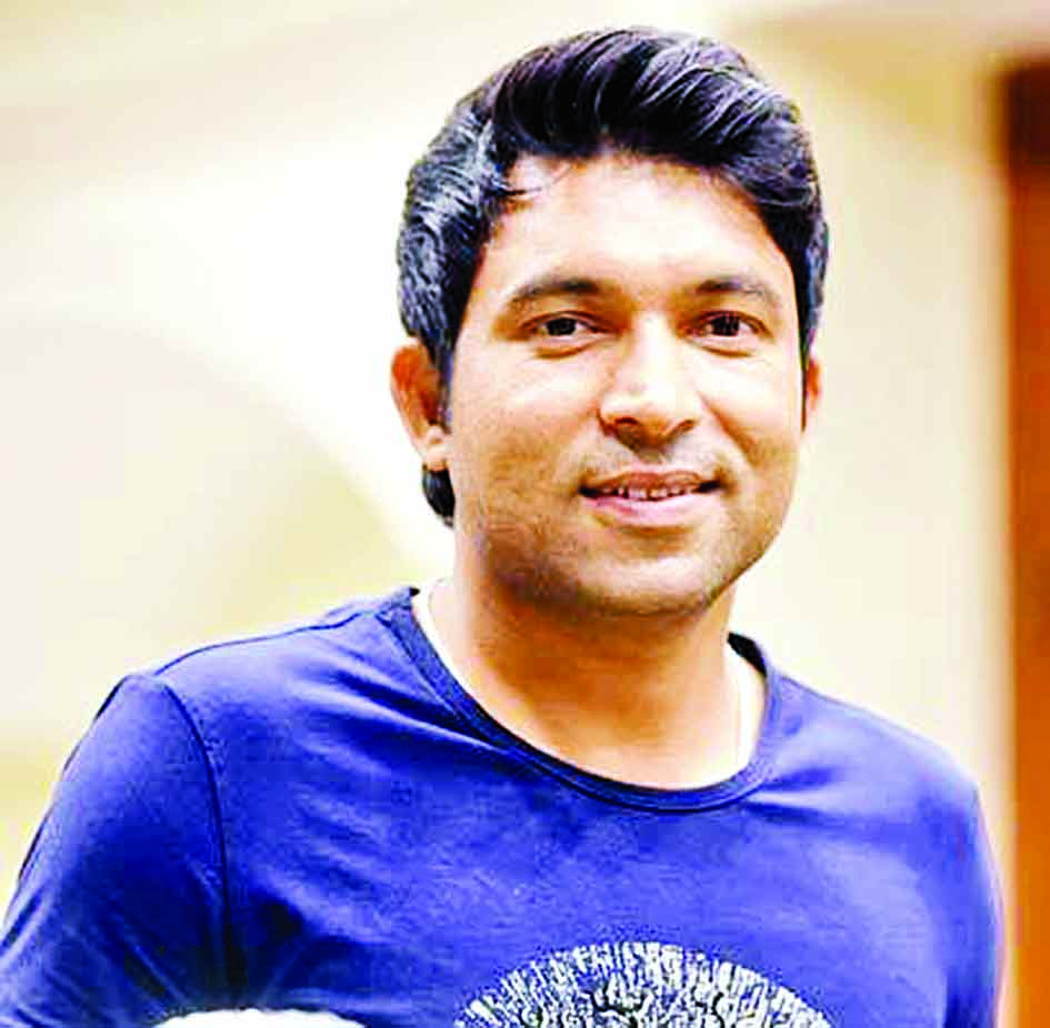 Chandan Prabhakar Chandan Prabhakar