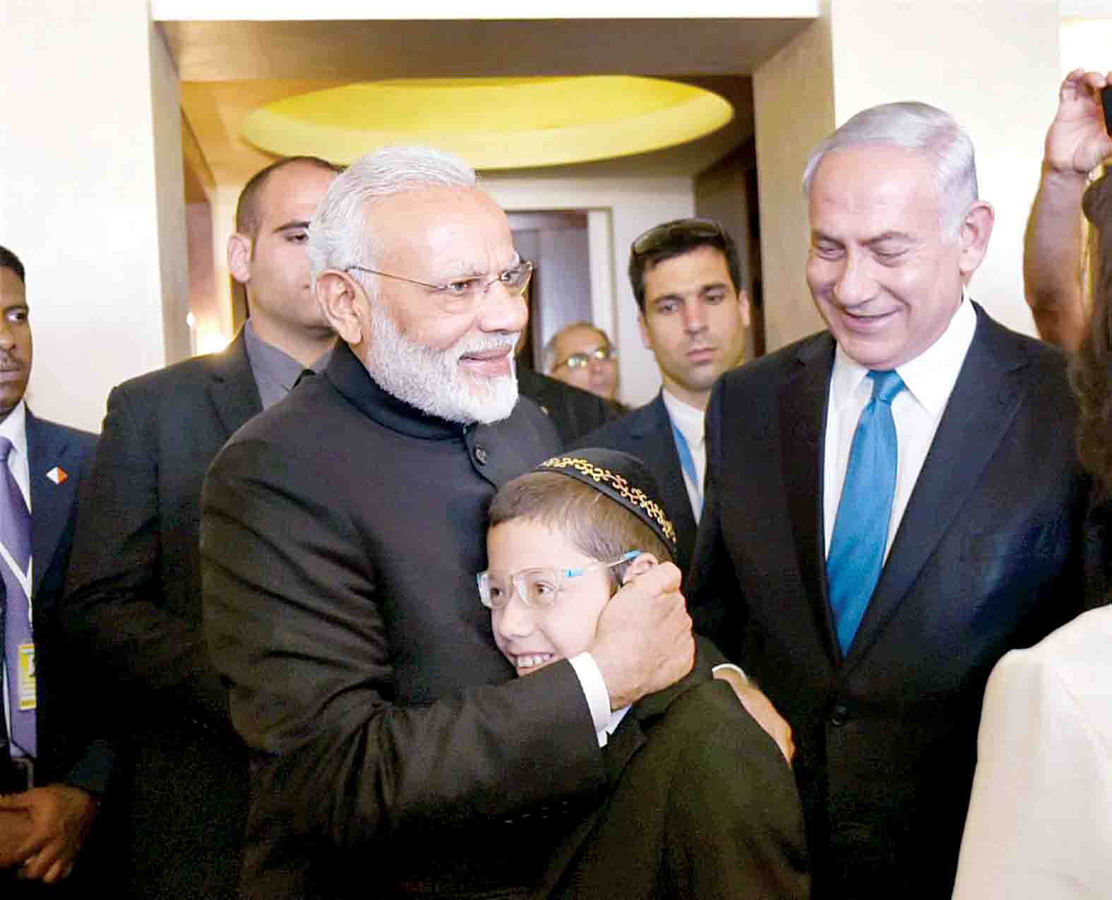 Narendra Modi