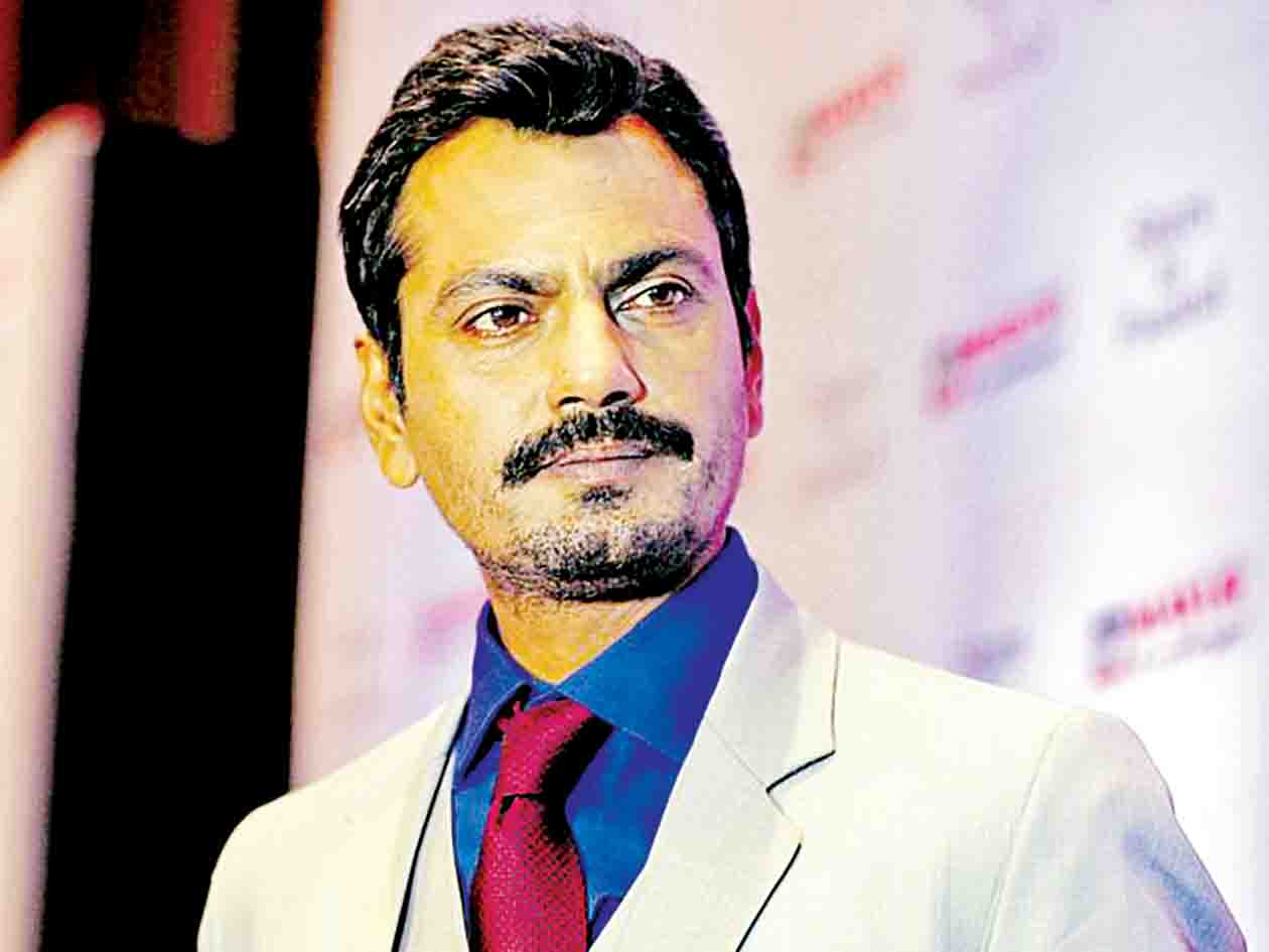 Nawazuddin Siddiqui Nawazuddin Siddiqui