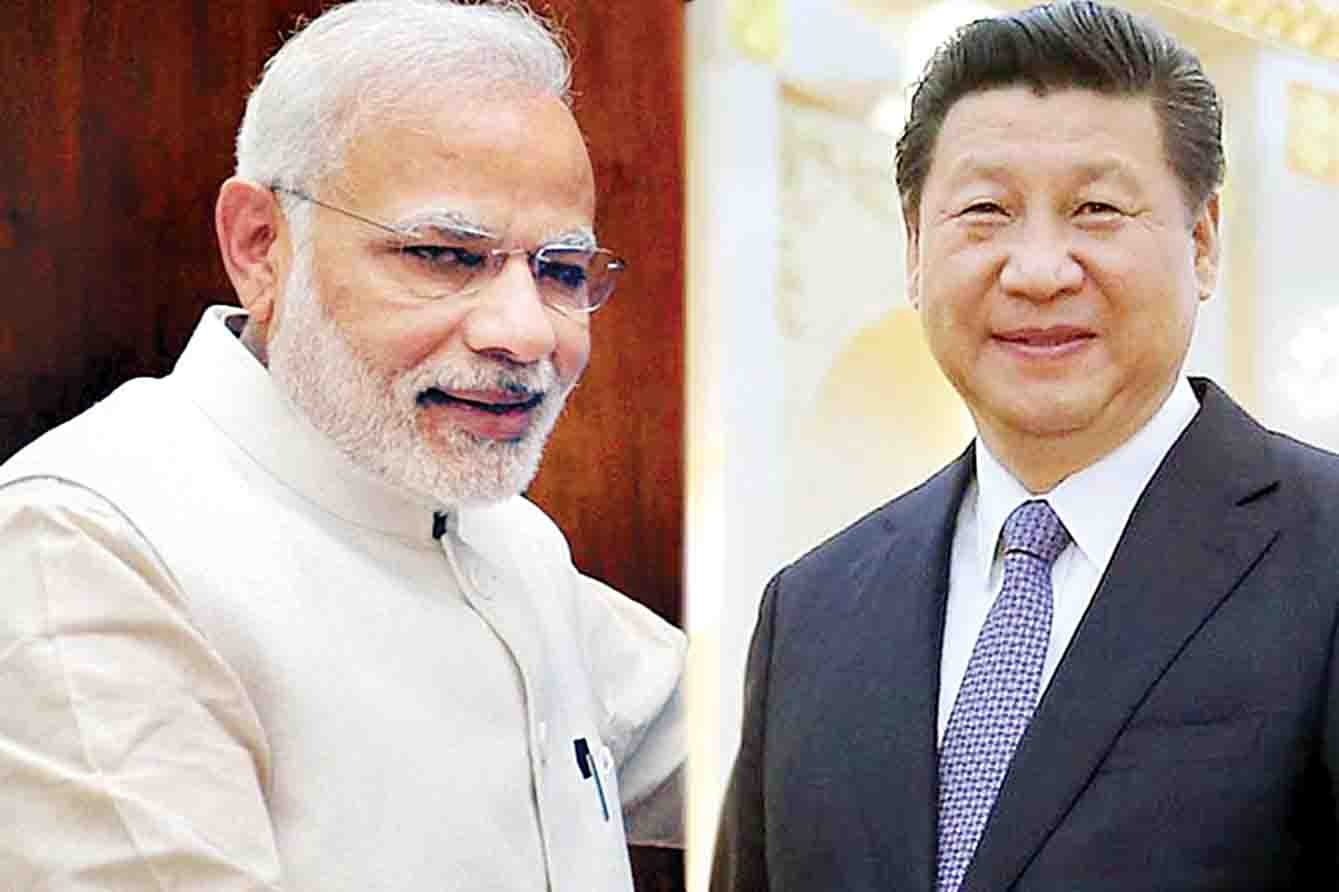Modi and Shi