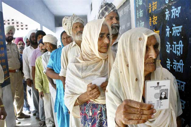 Election Election