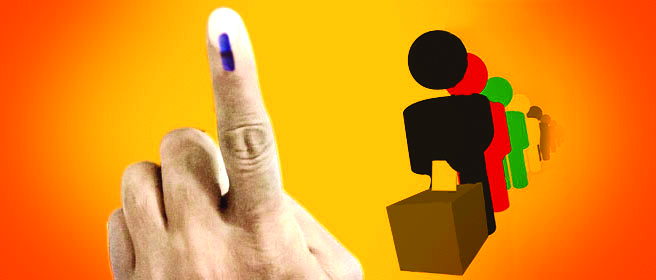 Vote Vote