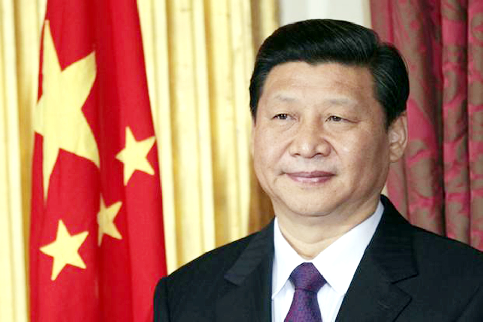 Xi Jinping