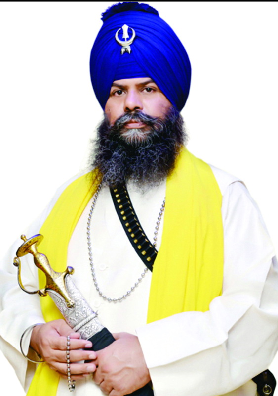 Sikh