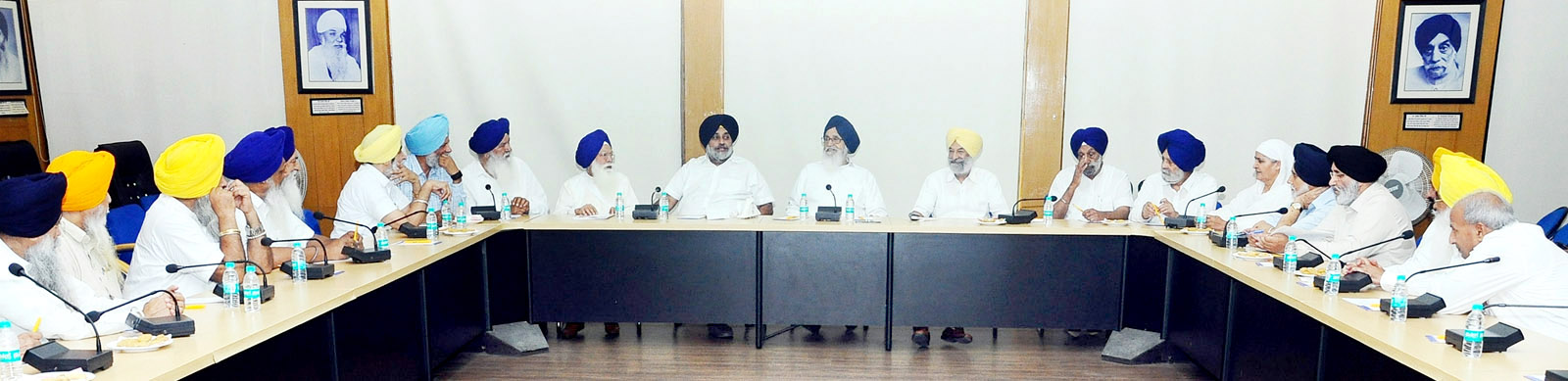 Meeting
