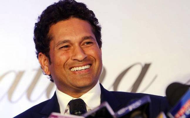 Sachin Tendulkar Sachin Tendulkar