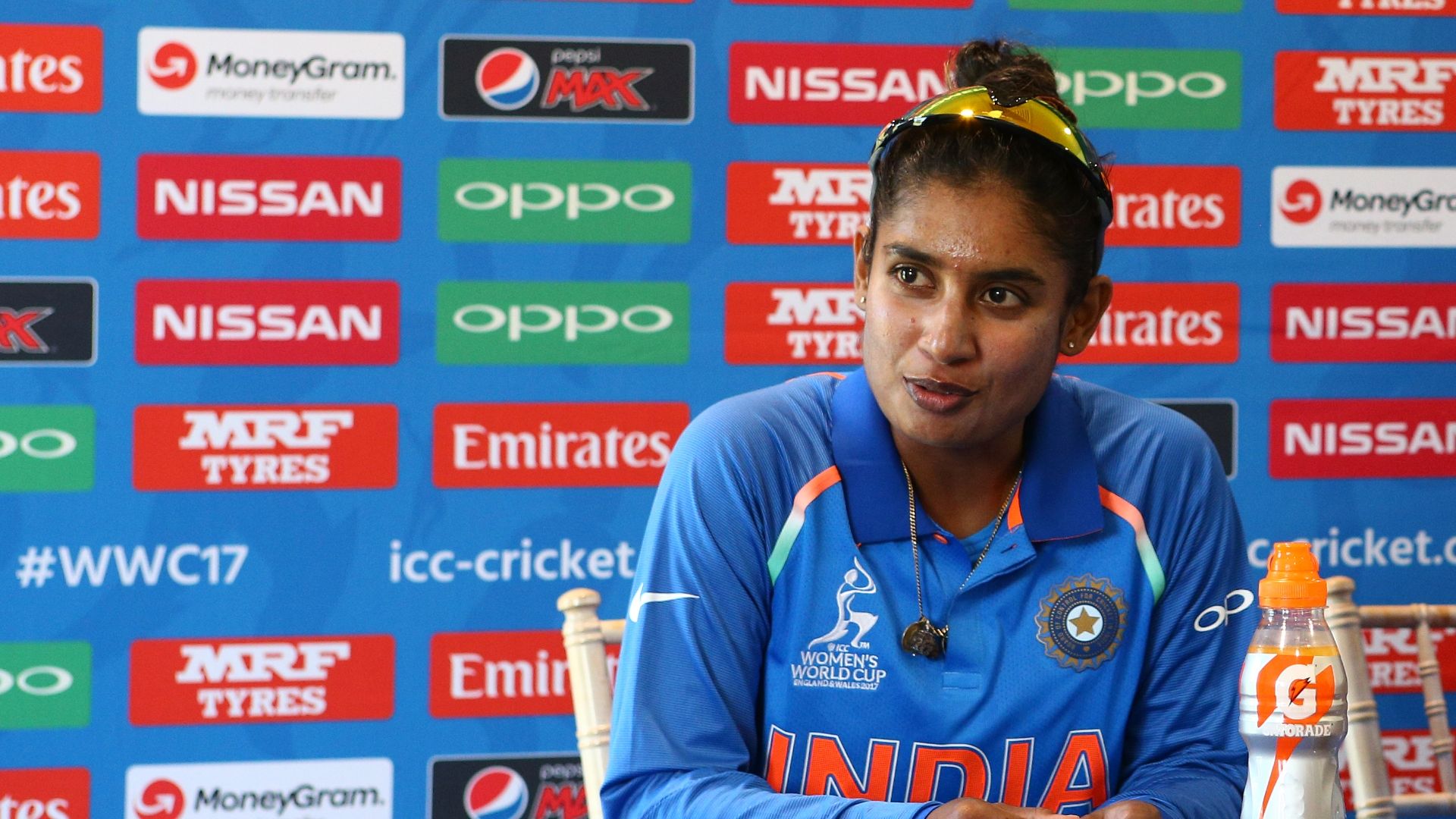 Mithali Raj Mithali Raj