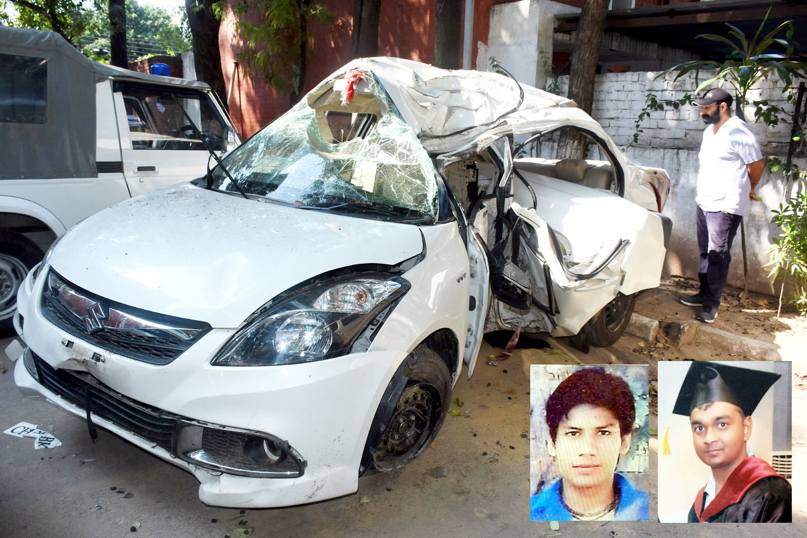 Accident