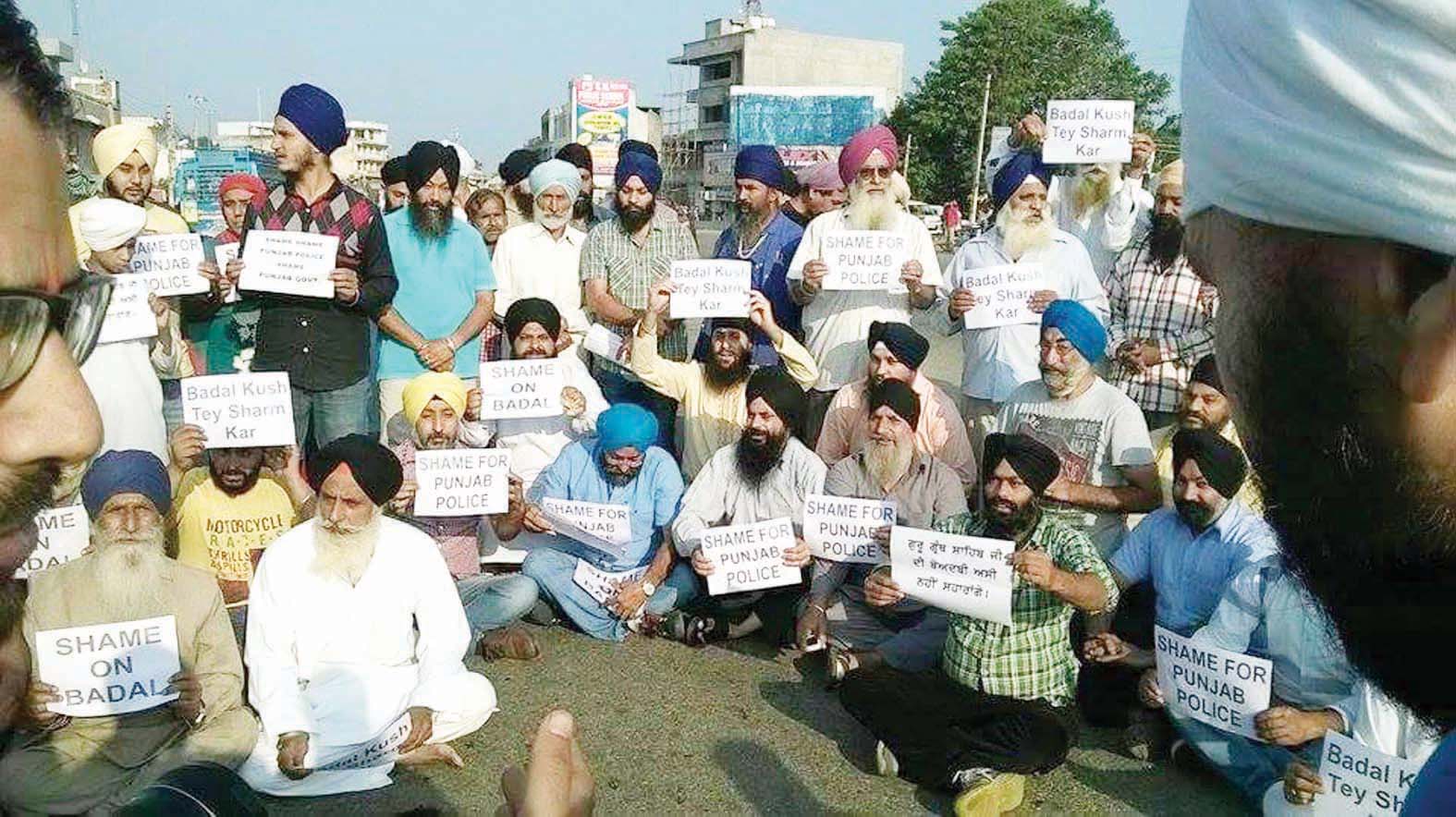 Protest