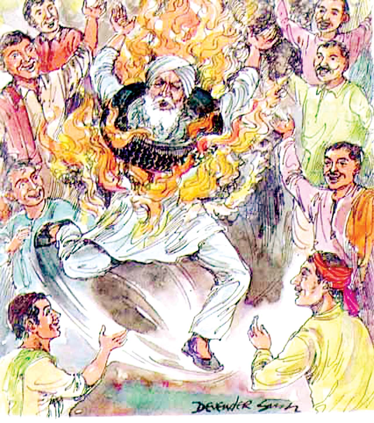 Painting