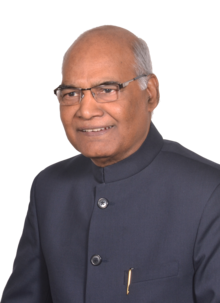Ram Nath Kovind