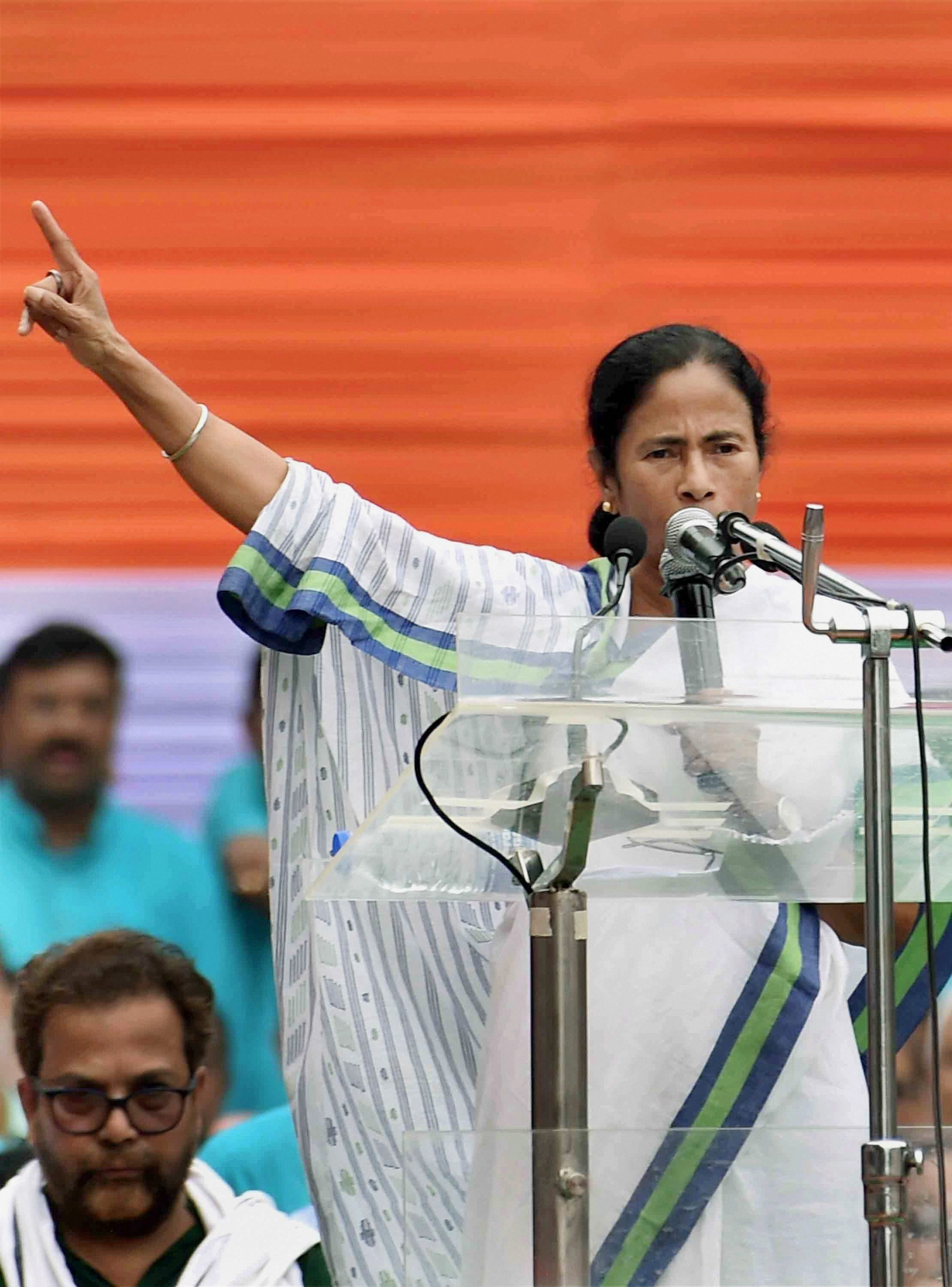 Mamata