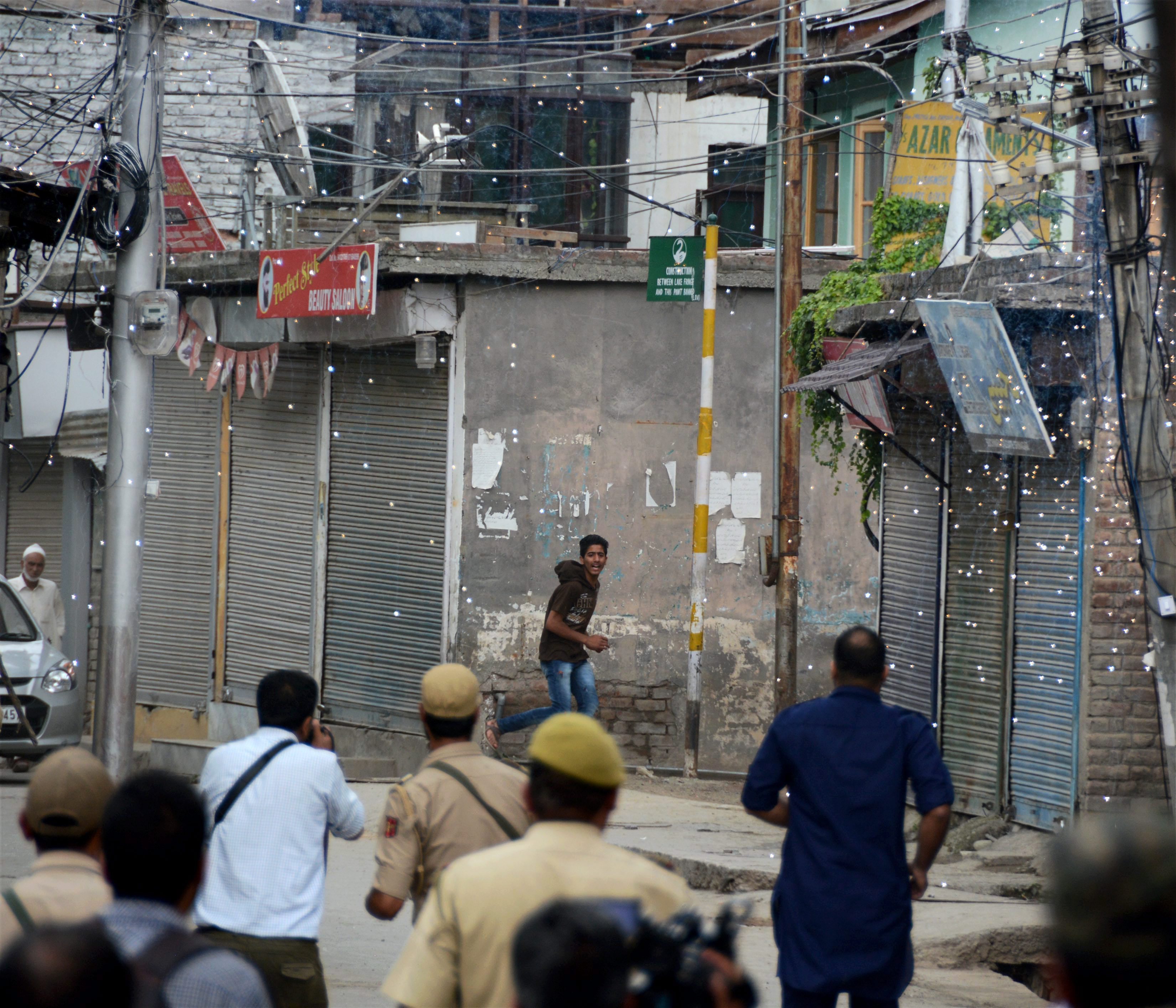 Kashmir