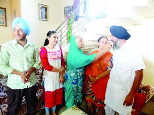 Harminder Singh
