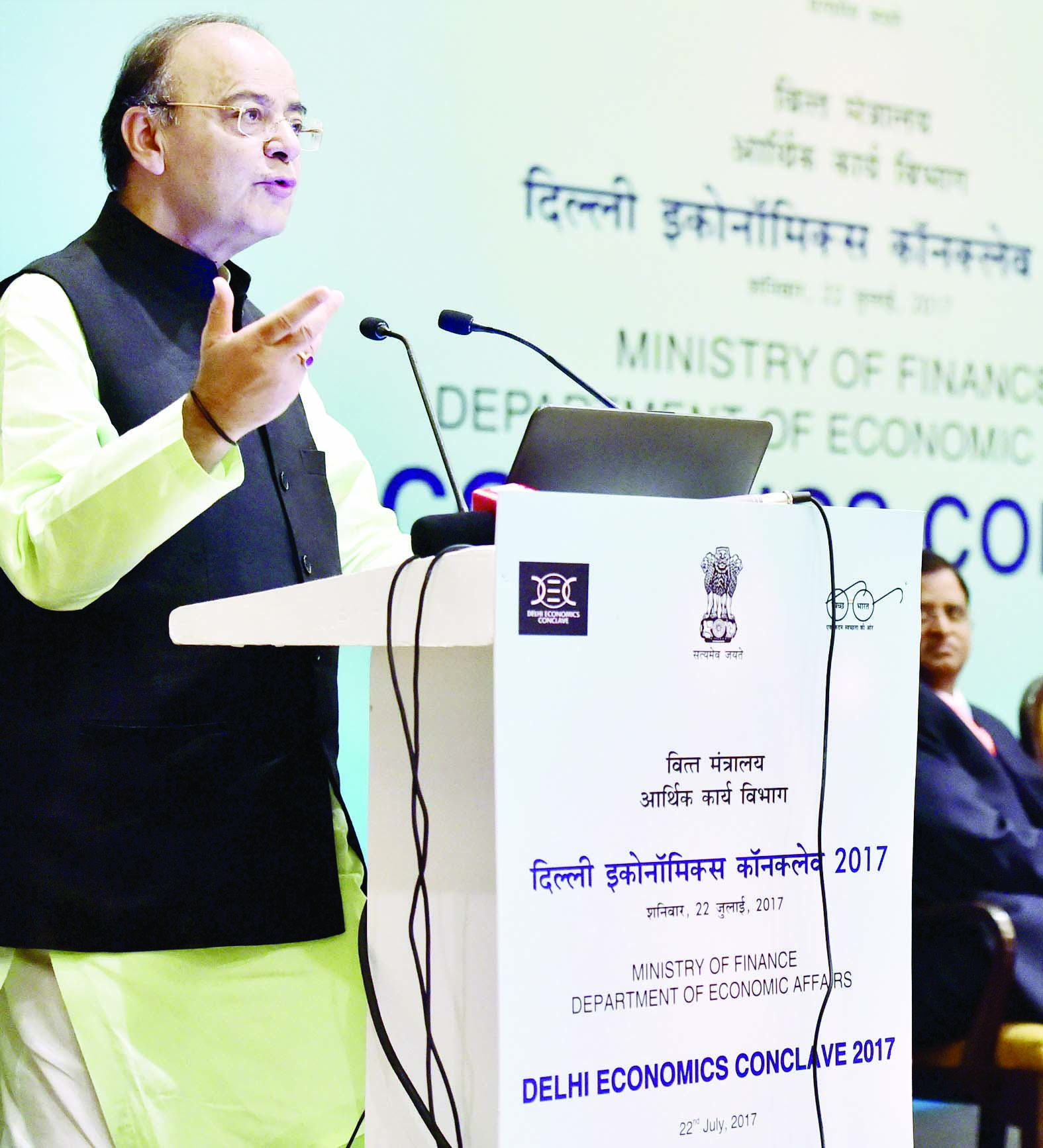 Arun Jaitley