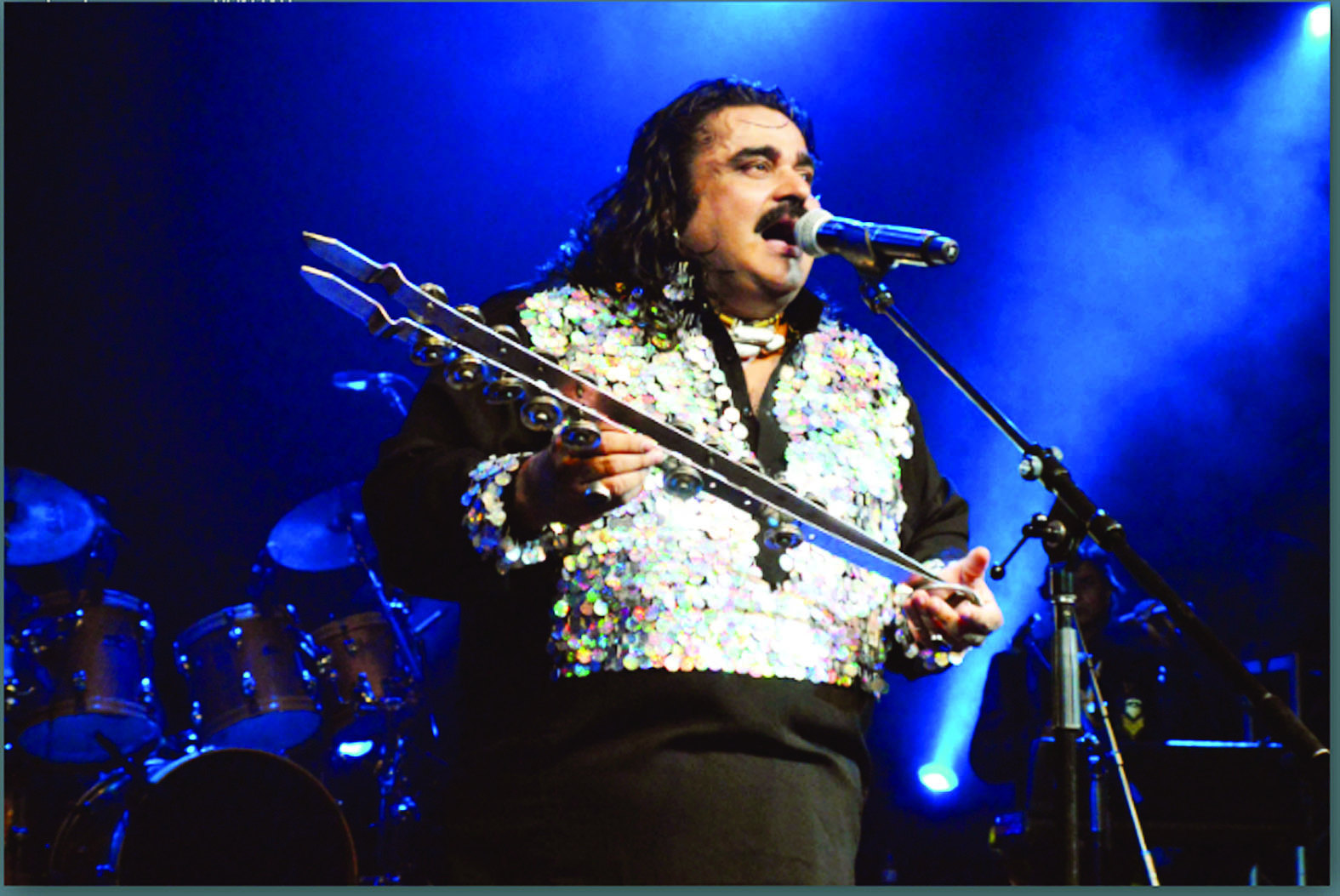 Arif Lohar