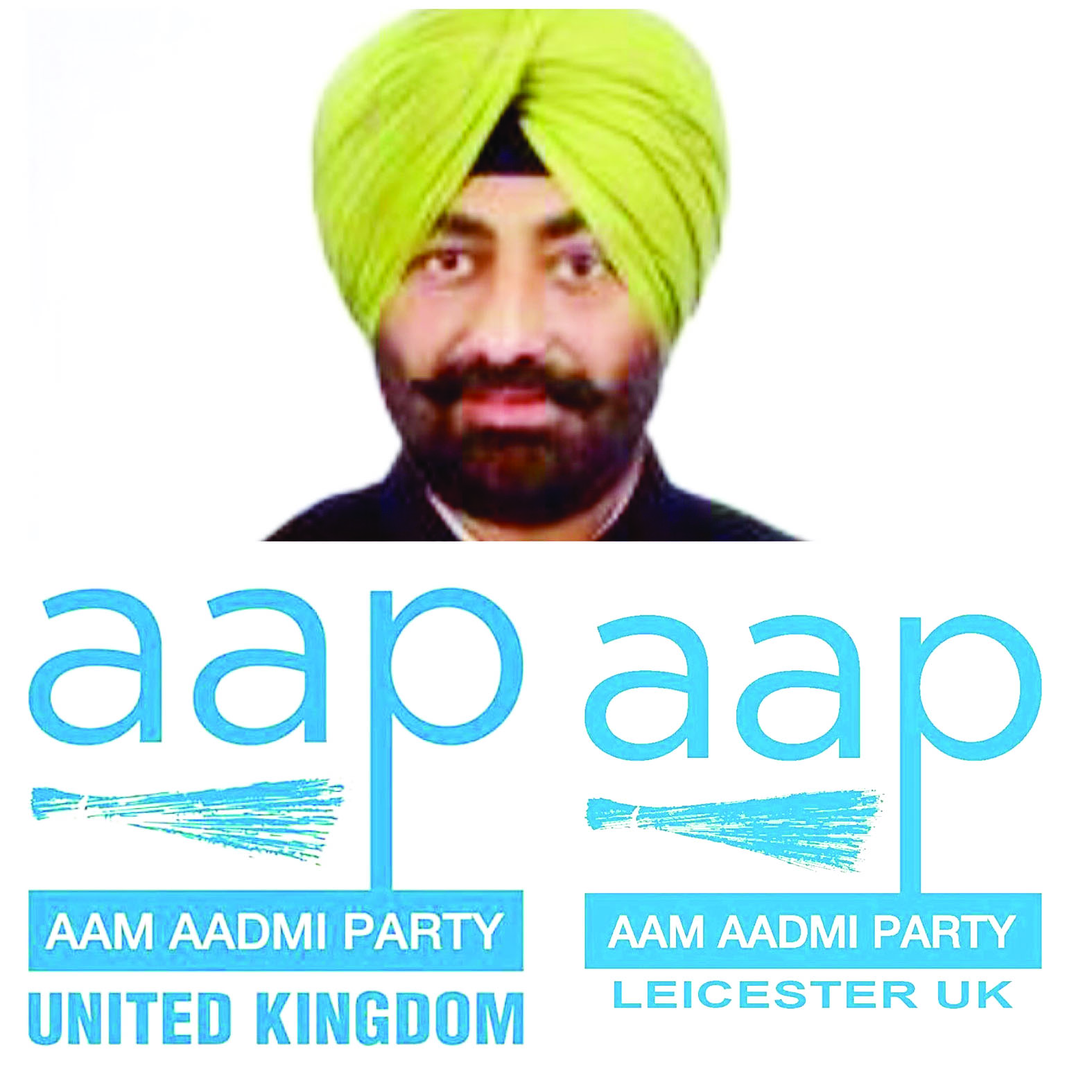 Sukhpal Singh Khaira Sukhpal Singh Khaira