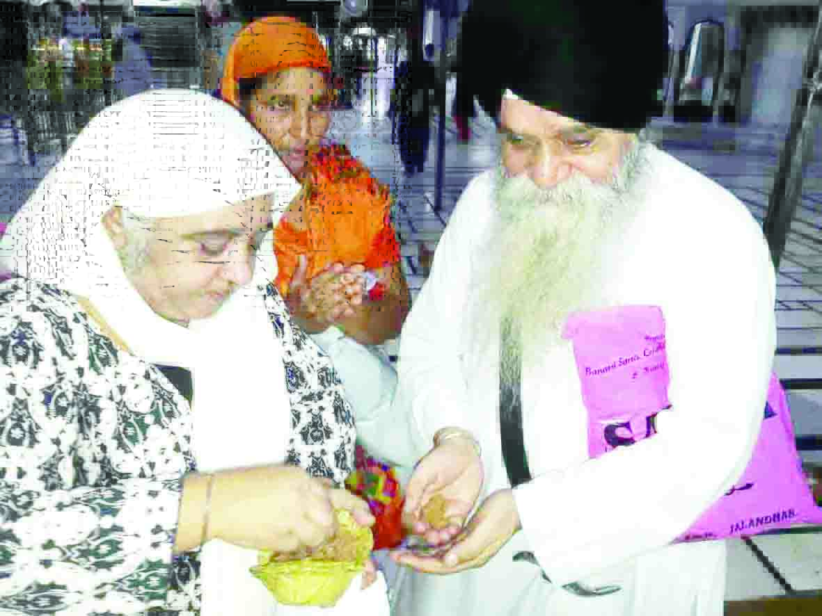 Bhai Mohan Singh