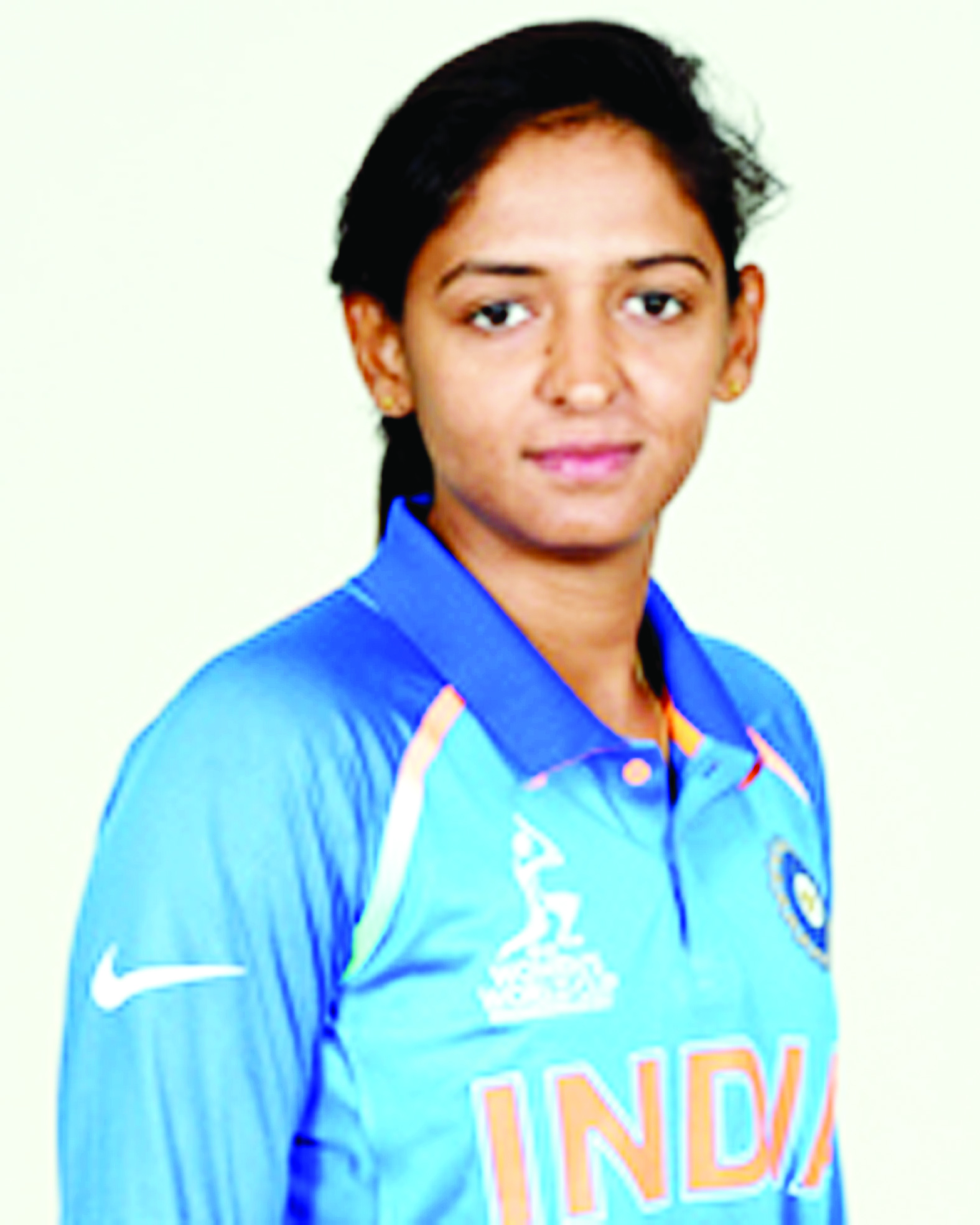Harmanpreet Kaur