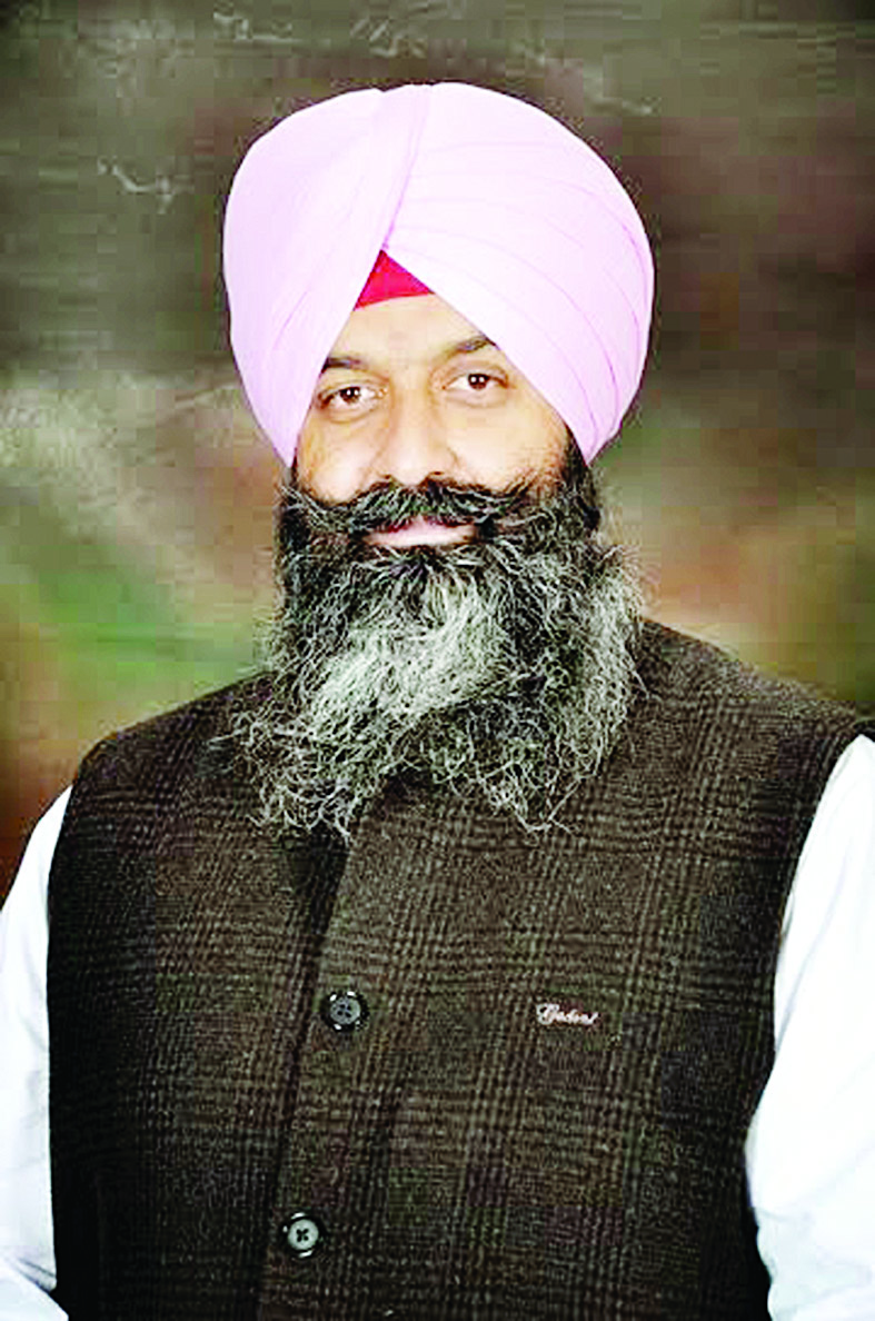 Punjab Congress