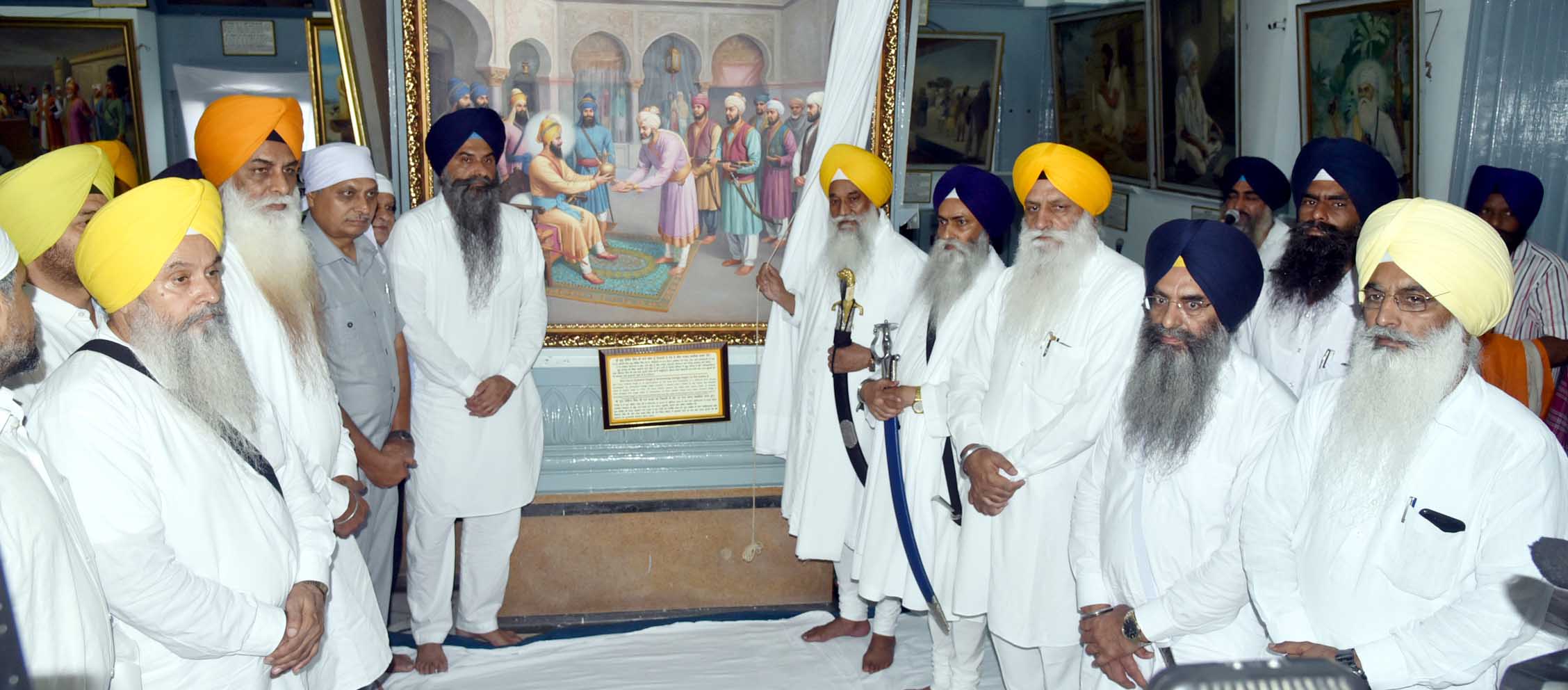 Nawab Rai Kalha