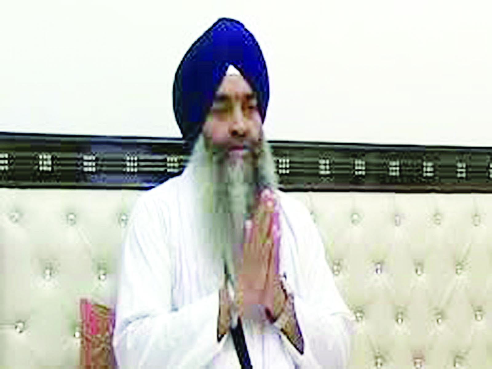 Giyani Mal Singh