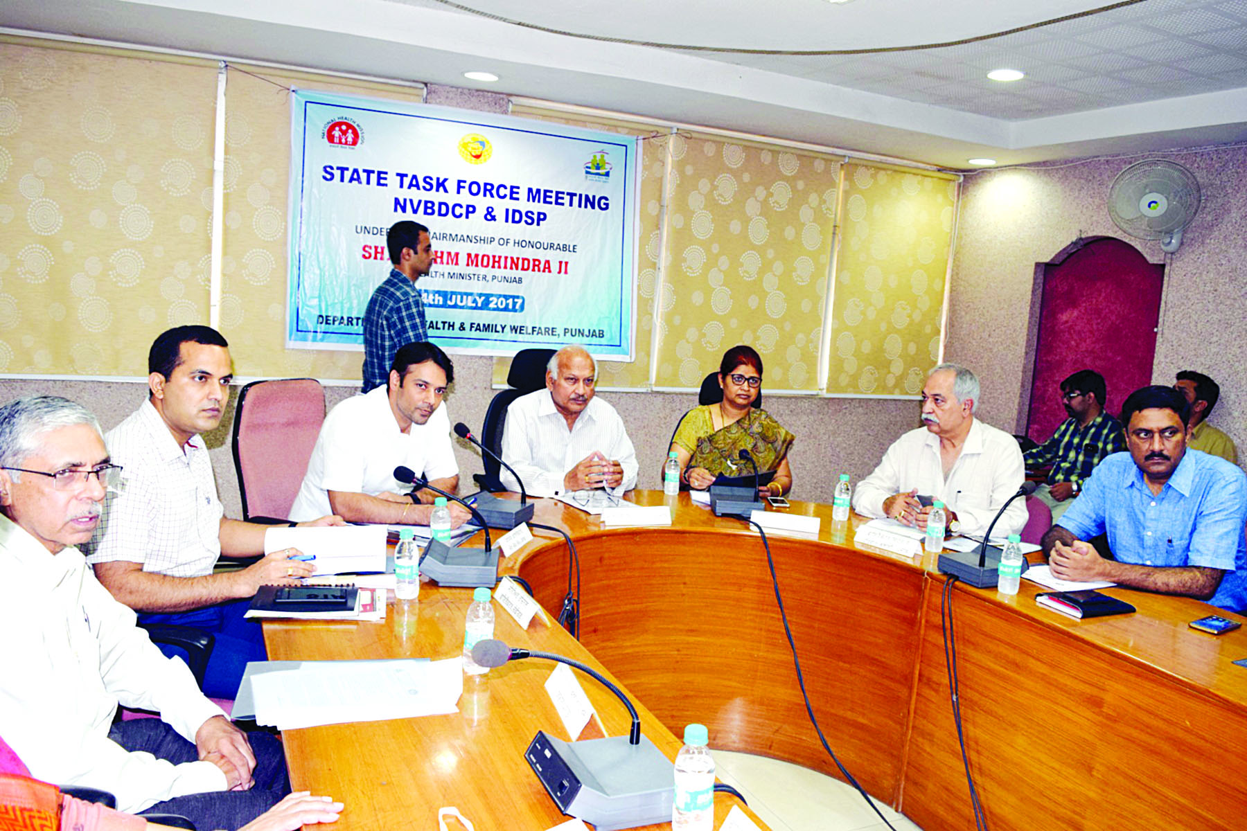 Meeting Meeting
