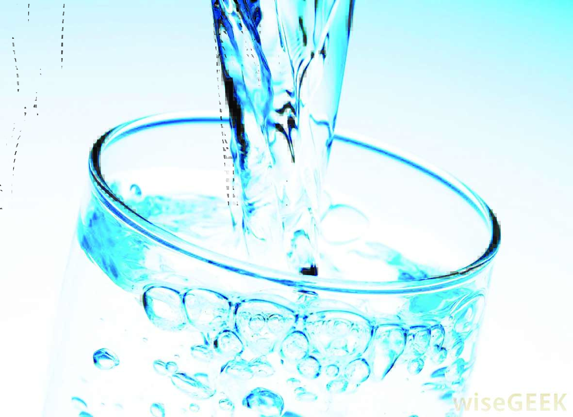 Water