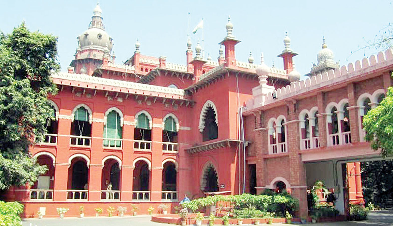 High court High court