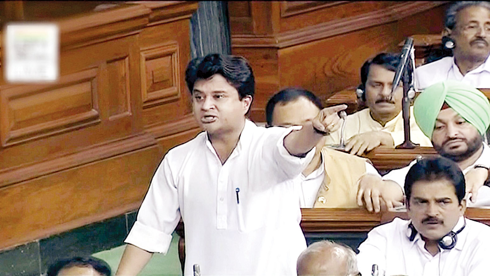Parliament