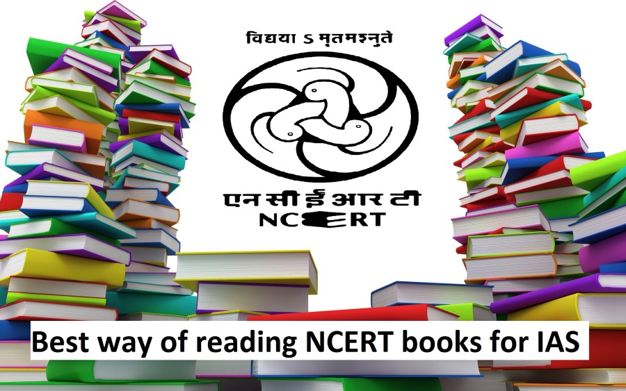 NCERT books